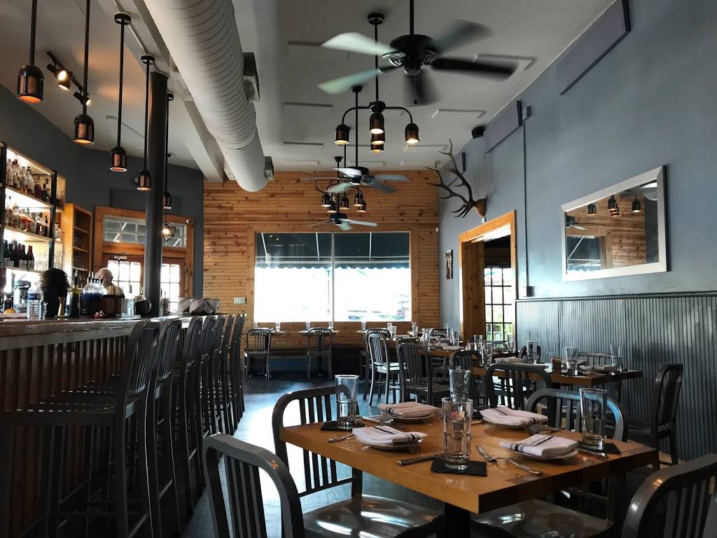 Toups Meatery | restaurant | 845 N Carrollton Ave, New Orleans, LA 70119, USA | 5042524999 OR +1 504-252-4999