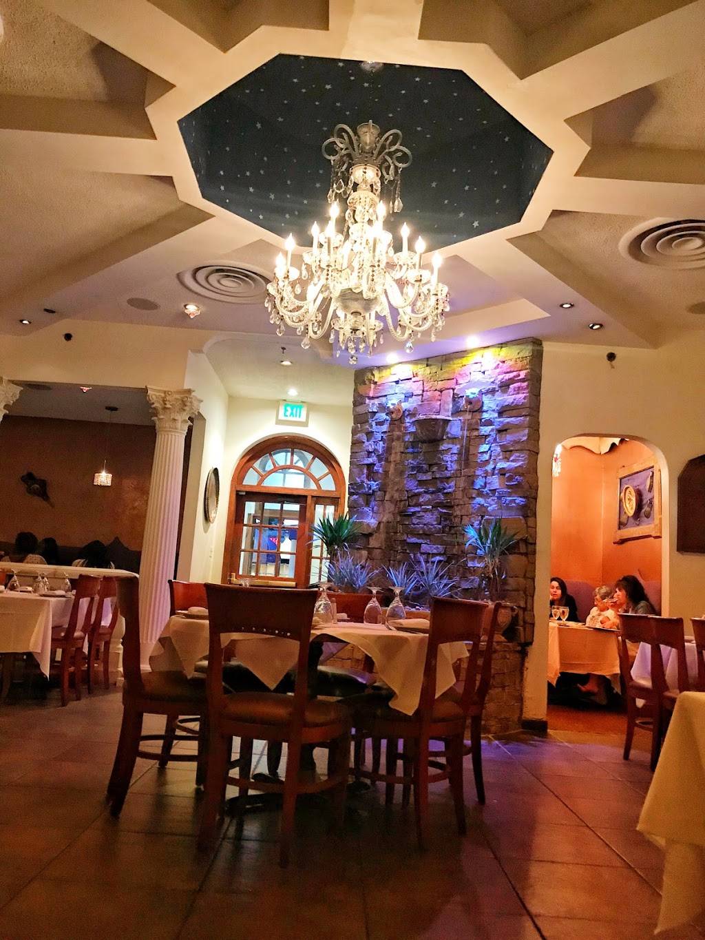 Bacchus of Lebanon | restaurant | 7945 Norfolk Ave, Bethesda, MD 20814, USA | 3016571722 OR +1 301-657-1722