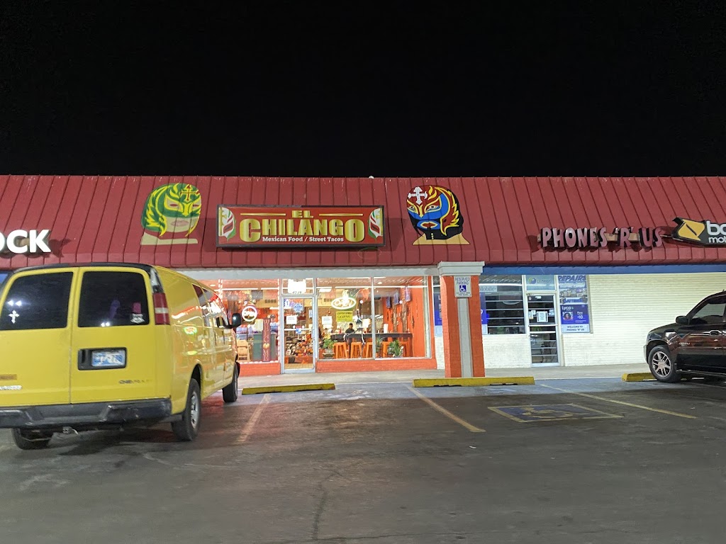 El Chilango | restaurant | 4536 S Pennsylvania Ave, Oklahoma City, OK 73119, USA | 4057248707 OR +1 405-724-8707