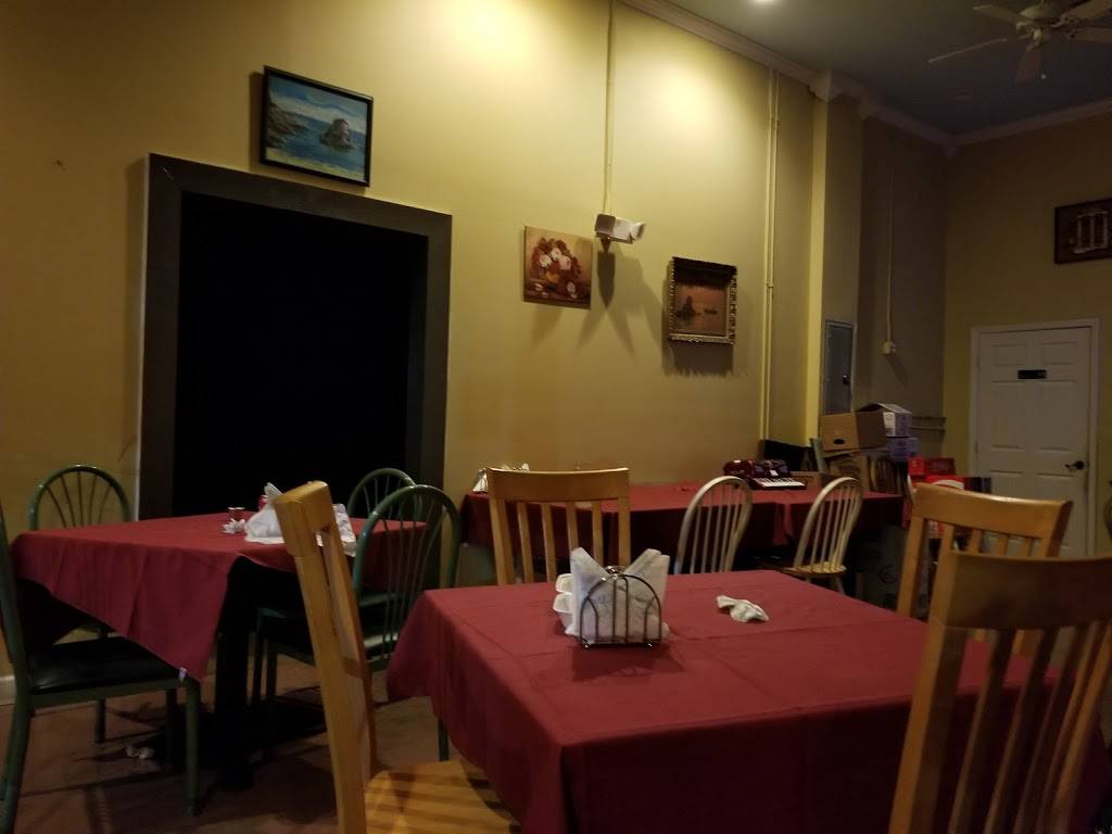 Montauro Ristorante | restaurant | 2501 W Tampa Bay Blvd, Tampa, FL 33607, USA | 8138720209 OR +1 813-872-0209