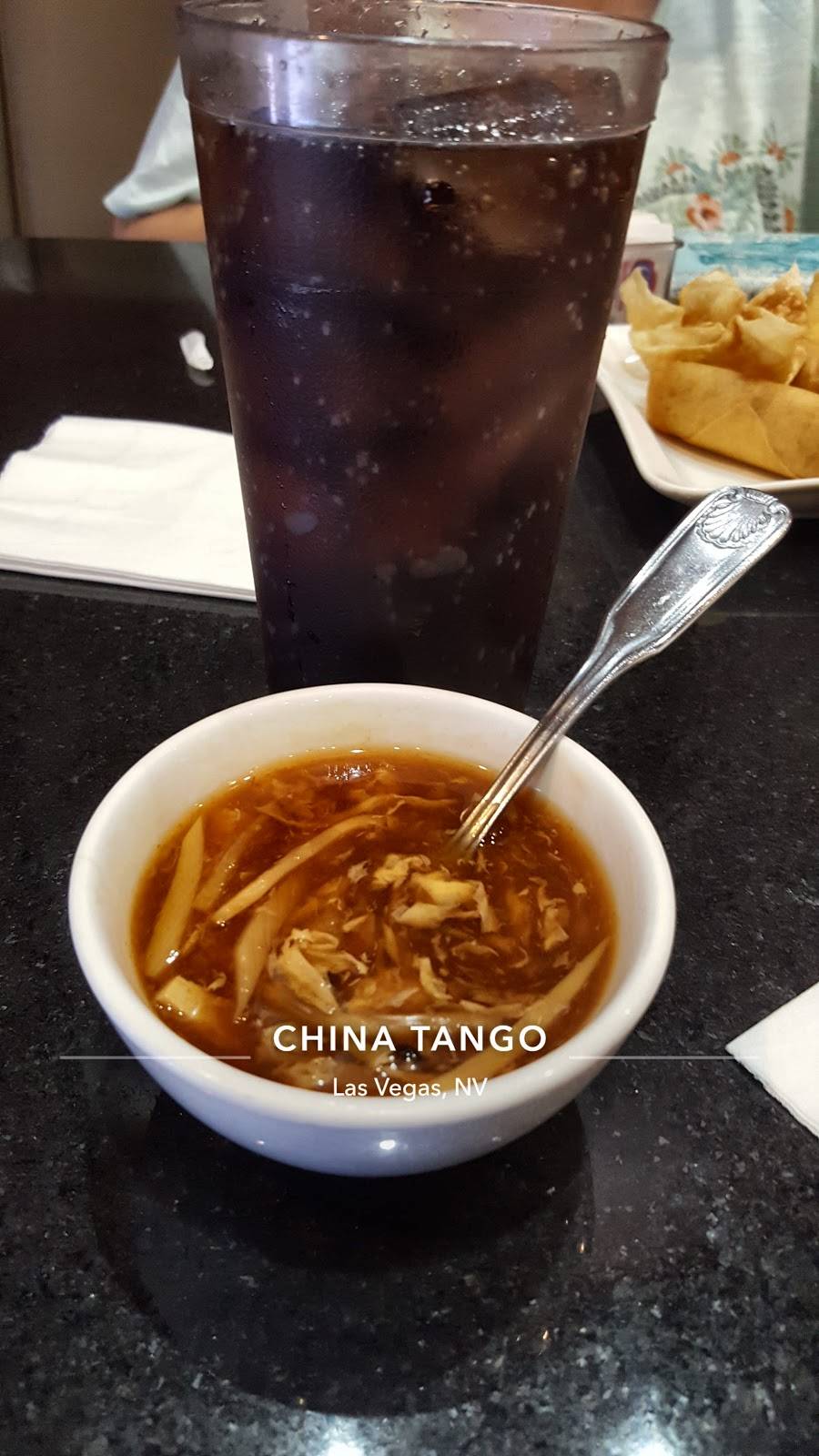 China Tango | meal delivery | 2850 Bicentennial Pkwy #100, Henderson, NV 89044, USA | 7025656002 OR +1 702-565-6002