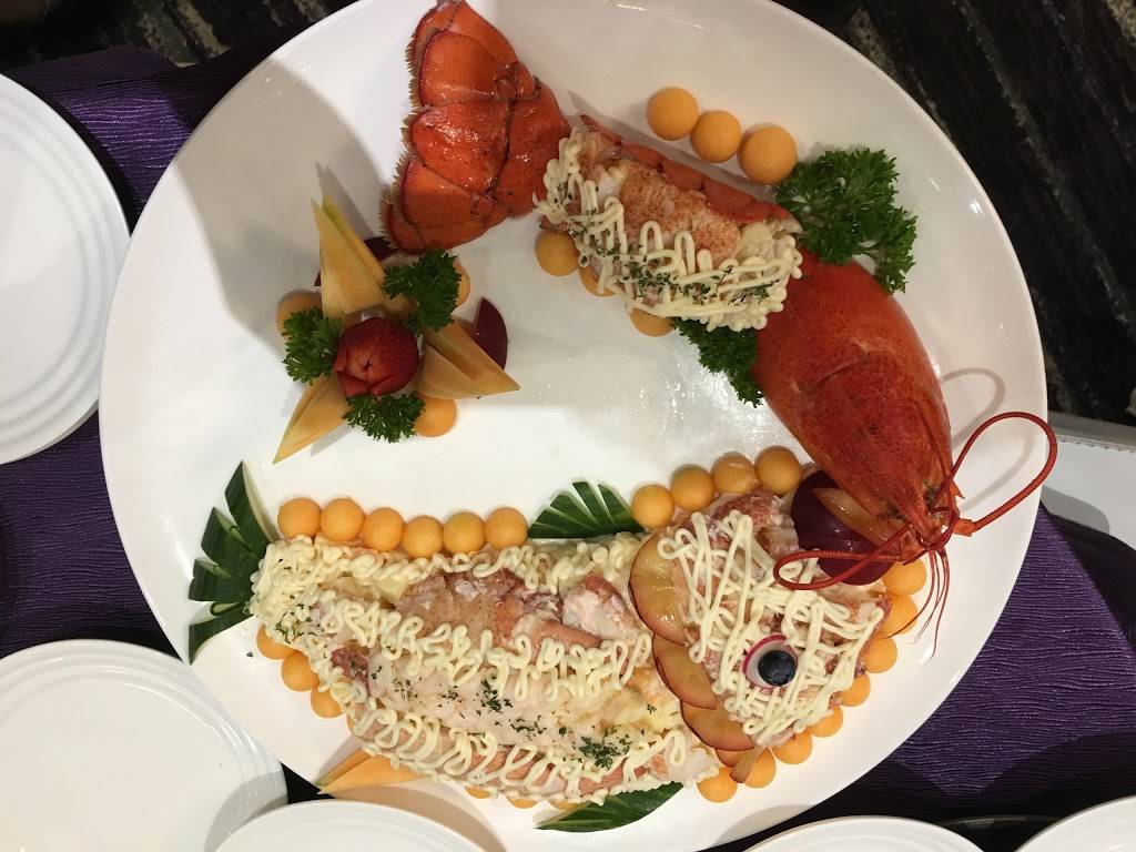 名豪御宴 Noble Seafood Chinese Cuisine | restaurant | 7220 Kennedy Rd #18, Markham, ON L3R 7P2, Canada | 9059478288 OR +1 905-947-8288