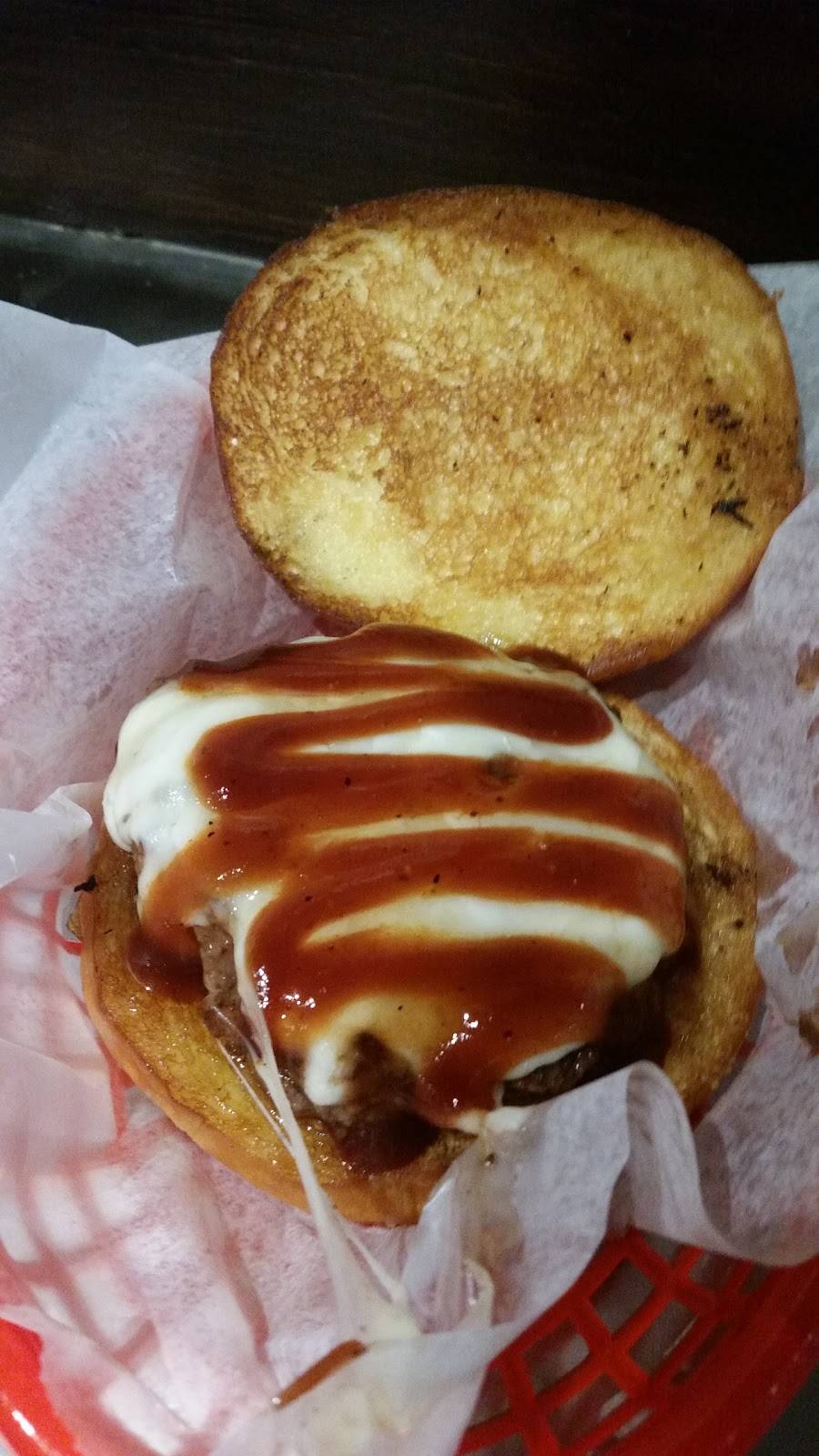 Spuds | meal takeaway | 163 W Main St, Kutztown, PA 19530, USA | 6106835790 OR +1 610-683-5790