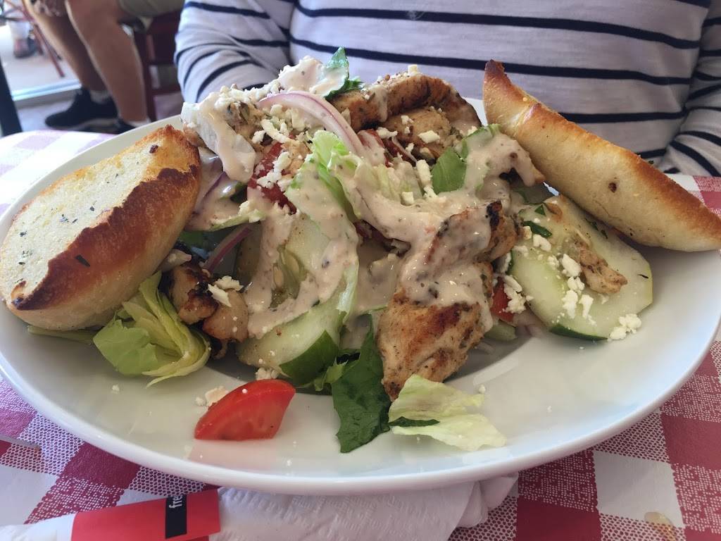 Squisito® Pizza and Pasta - Queenstown | restaurant | 101 Outlet Center Dr, Queenstown, MD 21658, USA | 4108274100 OR +1 410-827-4100