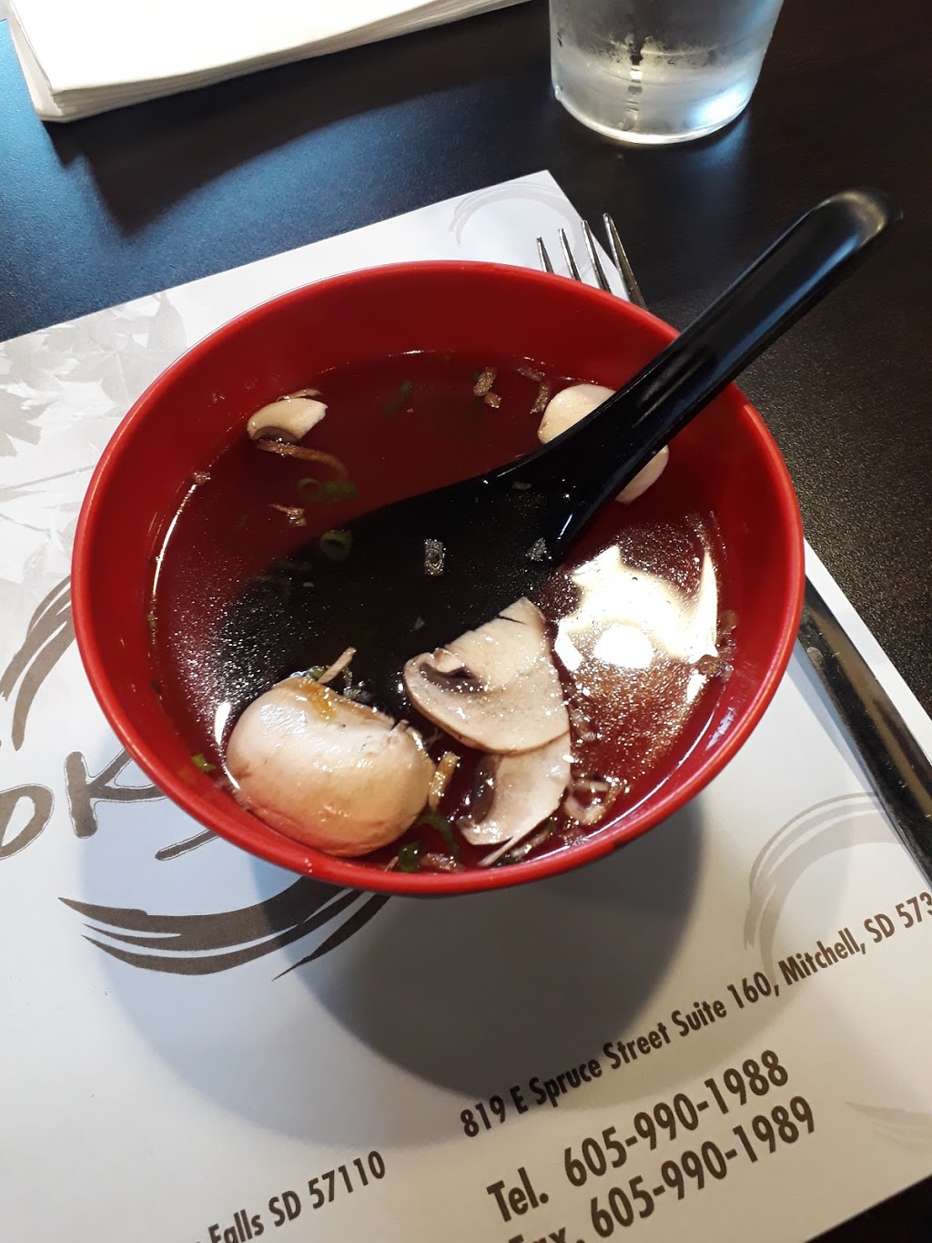 Tokyo 26 | restaurant | 4511 E 26th St, Sioux Falls, SD 57110, USA | 6052741588 OR +1 605-274-1588