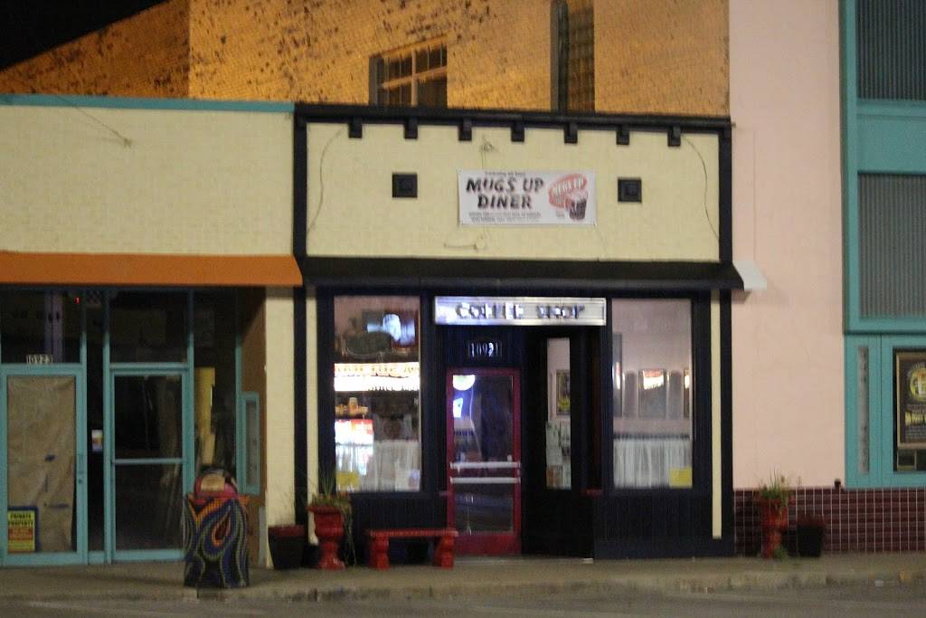Mugs Up Diner | restaurant | 10921 E Winner Rd, Independence, MO 64052, USA | 8165039550 OR +1 816-503-9550
