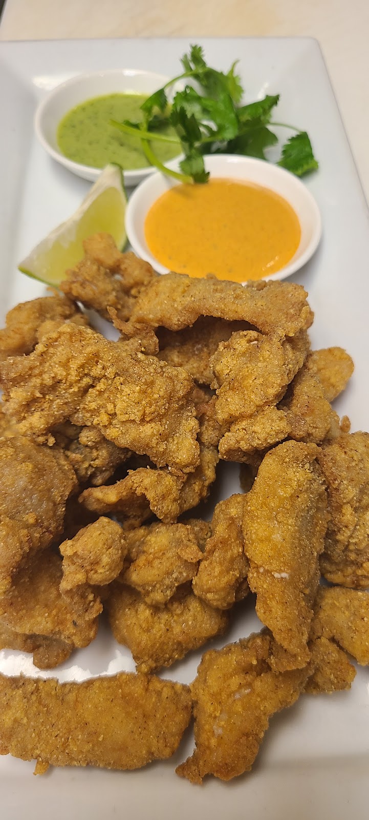 Rainier Crawfish | restaurant | 9447 Rainier Ave S Suite B, Seattle, WA 98118, USA | 2064534319 OR +1 206-453-4319