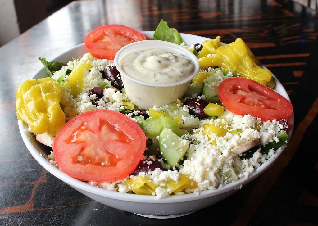 Mellow Mushroom Birmingham | restaurant | 1200 20th St S Ste 100, Birmingham, AL 35205, USA | 2052129420 OR +1 205-212-9420