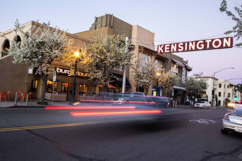 Burger Lounge | restaurant | 4116 Adams Ave, San Diego, CA 92116, USA | 6195842929 OR +1 619-584-2929