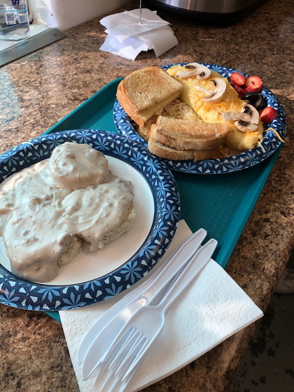 Ricks Kitchen | restaurant | 12471 S Frontage Rd, Yuma, AZ 85367, USA | 9283428143 OR +1 928-342-8143