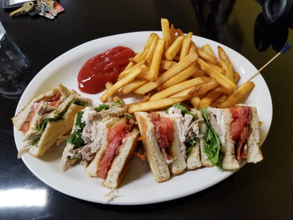 Toast Homestyle | restaurant | 24 Queen St, Cookstown, ON L0L 1L0, Canada | 7054580000 OR +1 705-458-0000