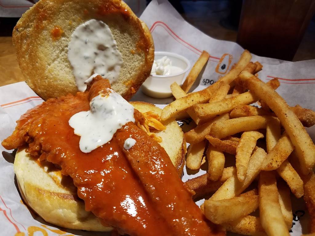 Ojos Locos Sports Cantina - Almeda | restaurant | 12200 Gulf Fwy, Houston, TX 77034, USA | 8328312052 OR +1 832-831-2052