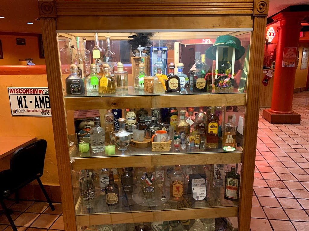 Casa de Lara | restaurant | 341 State St #2, Madison, WI 53703, USA | 6082517200 OR +1 608-251-7200