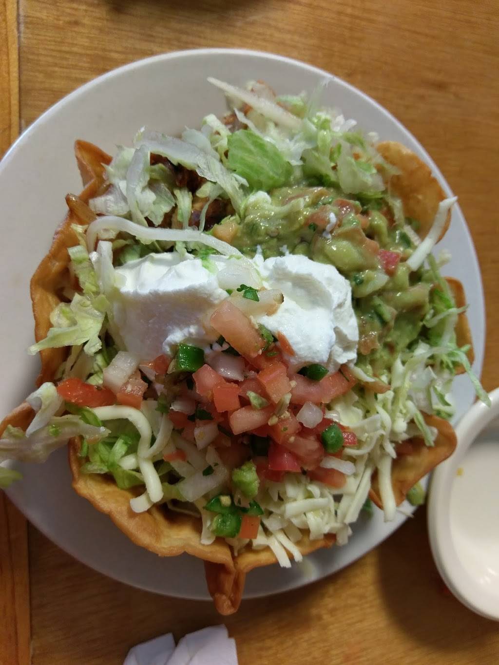 El Cantarito Mexican Restaurant | restaurant | 191 S Tulane Ave, Oak Ridge, TN 37830, USA | 8654820090 OR +1 865-482-0090