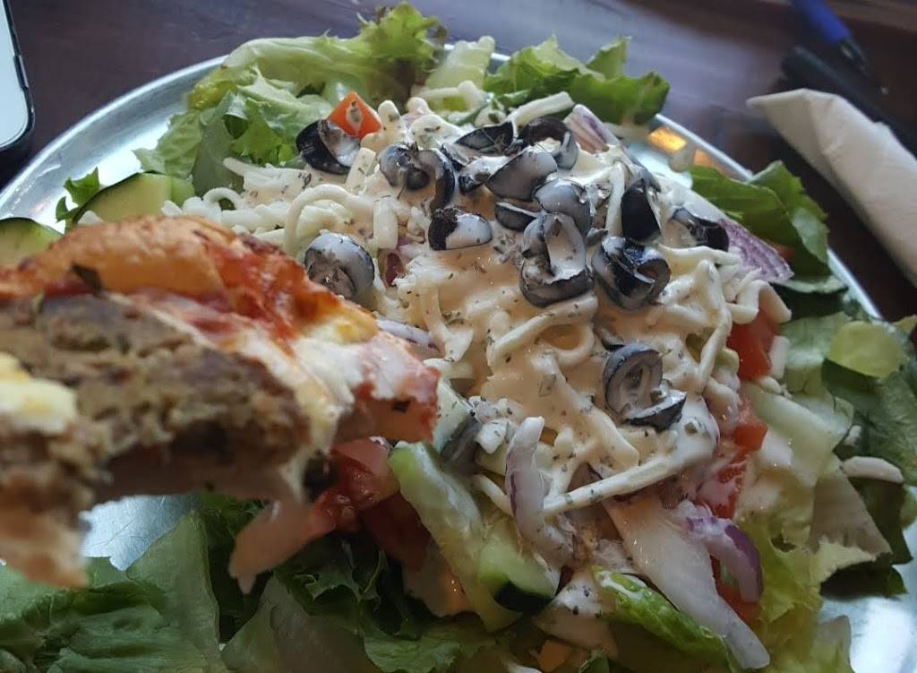 Restoration Pizza | restaurant | 5161 Lang Ave NE suite a, Albuquerque, NM 87109, USA | 5055822720 OR +1 505-582-2720