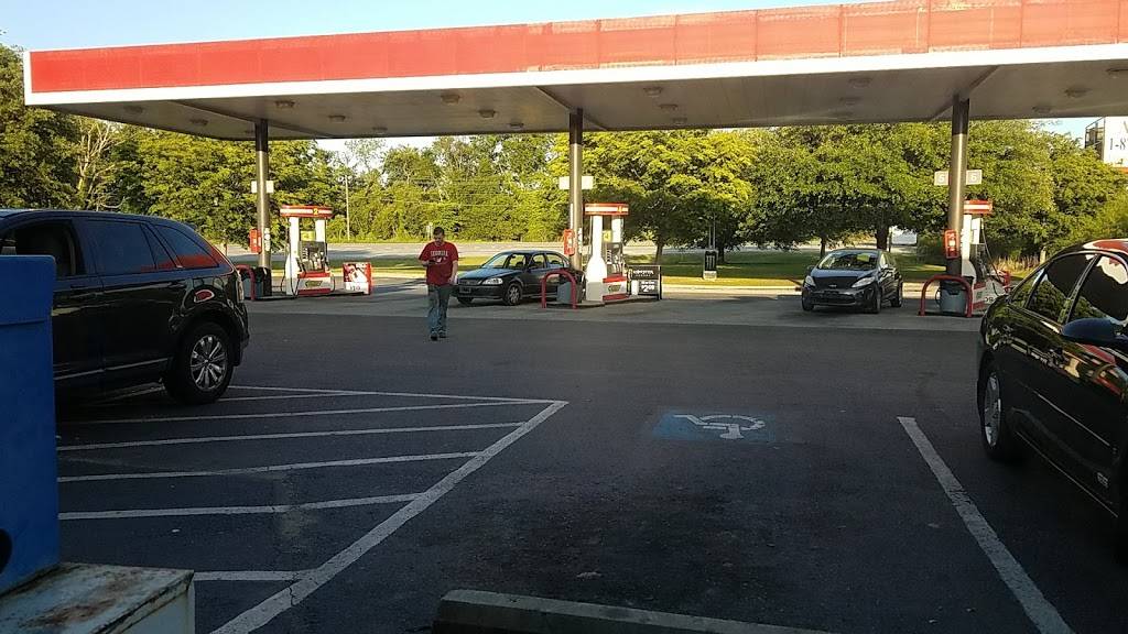 Subway | restaurant | 724 Laney Walker Blvd, Augusta, GA 30901, USA | 7064963884 OR +1 706-496-3884