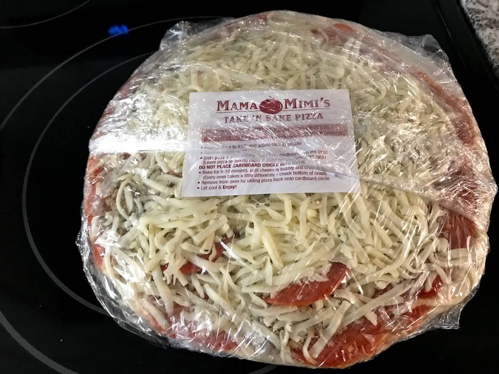 Mama Mimis Take N Bake Pizza - Clintonville - Columbus, OH | meal takeaway | 2923 N High St, Columbus, OH 43202, USA | 6142610080 OR +1 614-261-0080