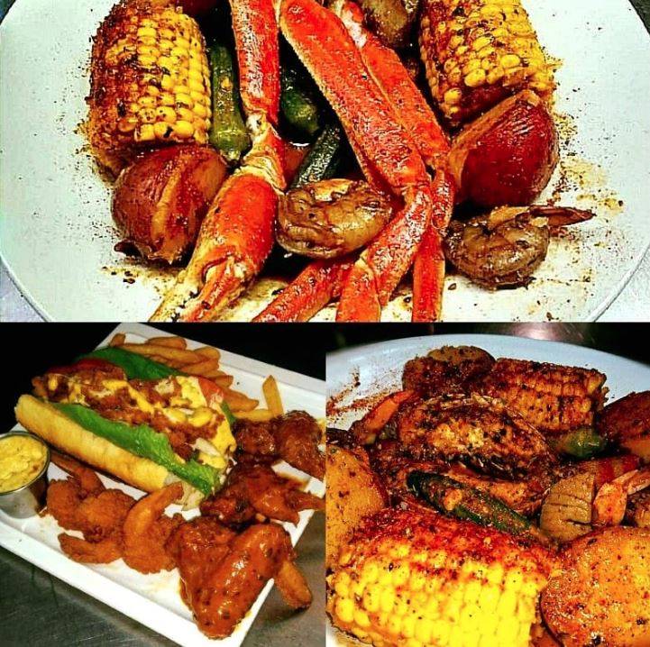 Nita’s Gumbo | restaurant | 4153 183rd St, Country Club Hills, IL 60478, USA | 7089600530 OR +1 708-960-0530