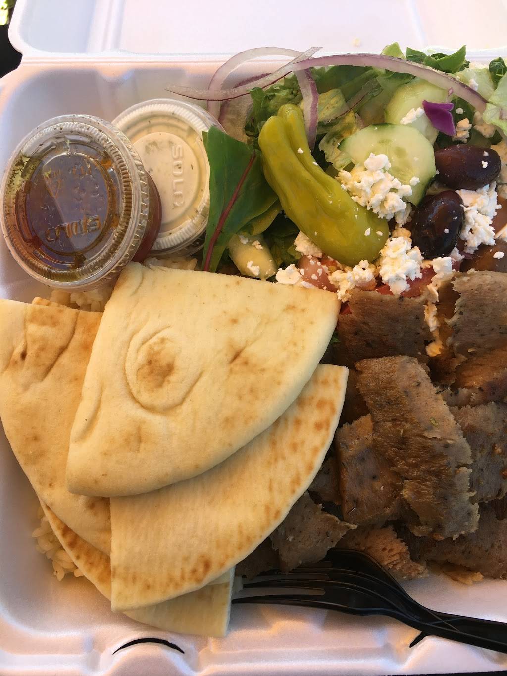 Little Zeus | restaurant | 5812 Van Allen Way, Carlsbad, CA 92008, USA | 7609291222 OR +1 760-929-1222