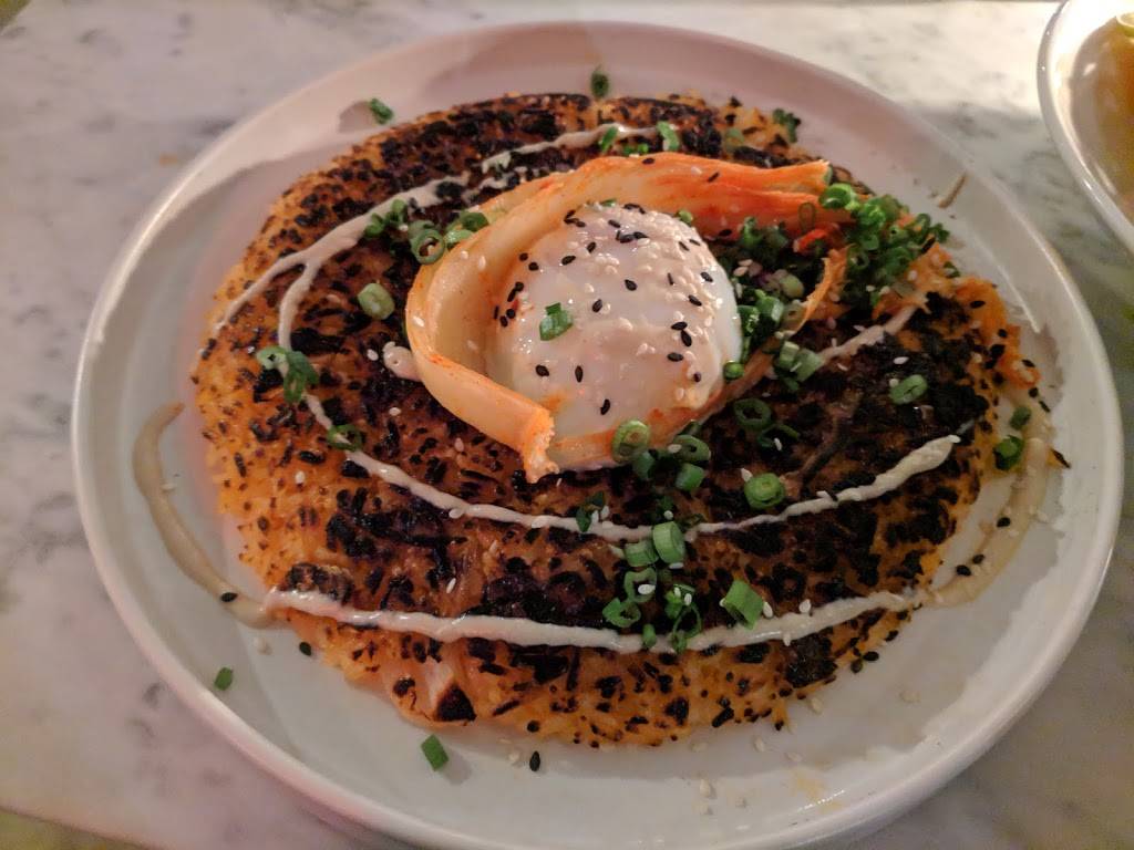 Comune | restaurant | 677 Parsons Ave, Columbus, OH 43206, USA | 6149471012 OR +1 614-947-1012