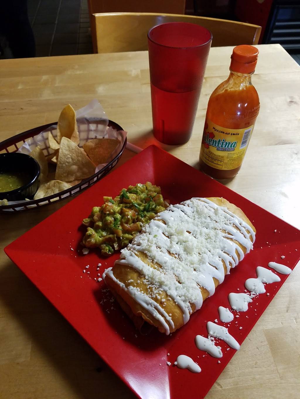 El Burrito Restaurant | restaurant | 180 Bridge St, Phoenixville, PA 19460, USA | 4845242811 OR +1 484-524-2811
