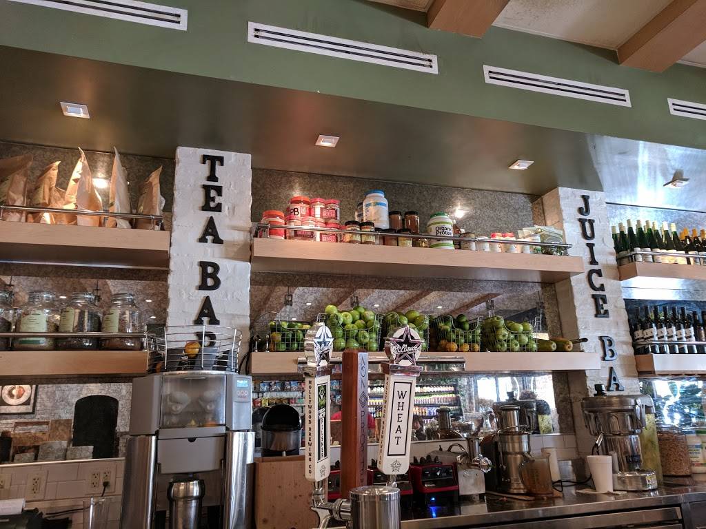 Juice & Java Sunny Isles | restaurant | 17608 Collins Ave #2825, Sunny Isles Beach, FL 33160, USA | 3059333700 OR +1 305-933-3700