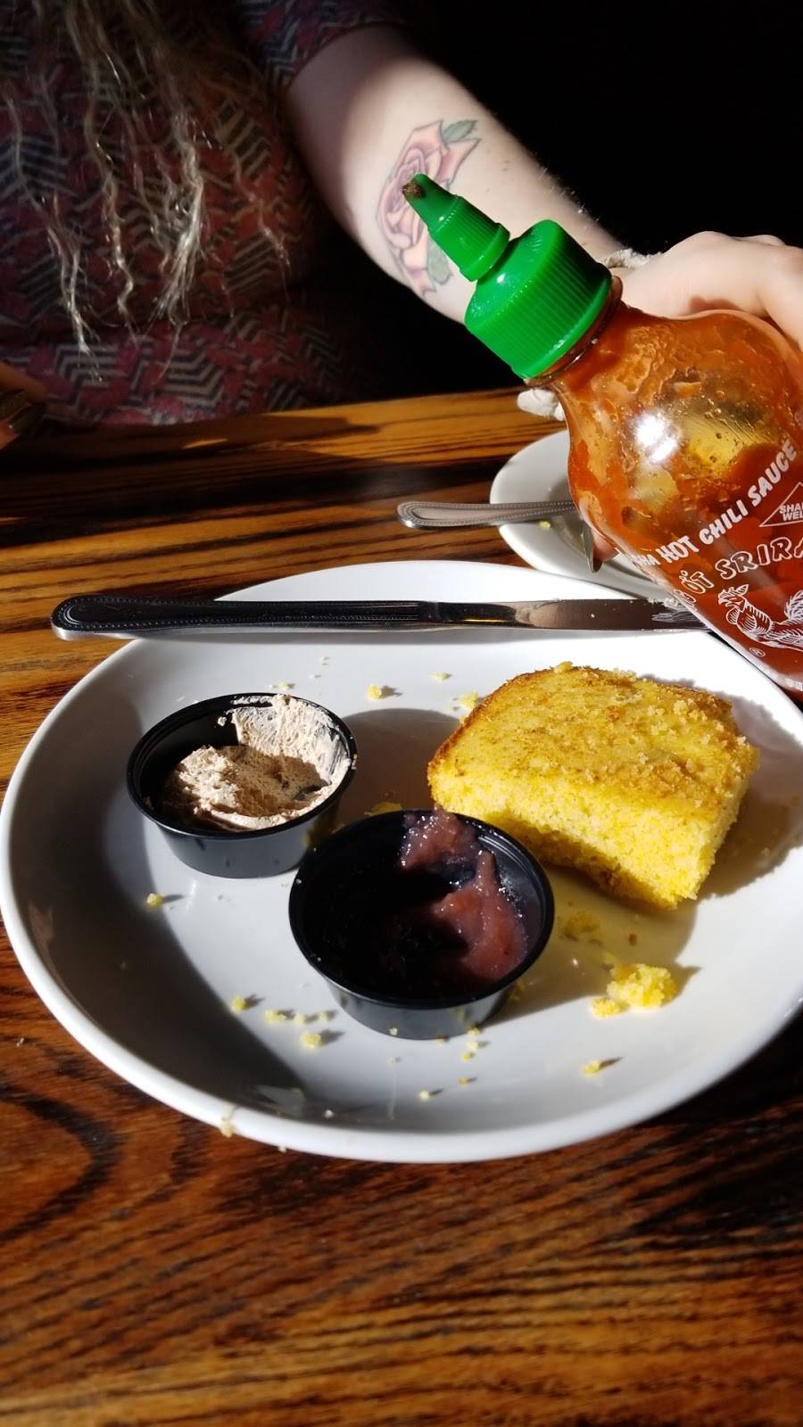 8th and Union Kitchen | restaurant | 801 N Union St, Wilmington, DE 19805, USA | 3026549780 OR +1 302-654-9780