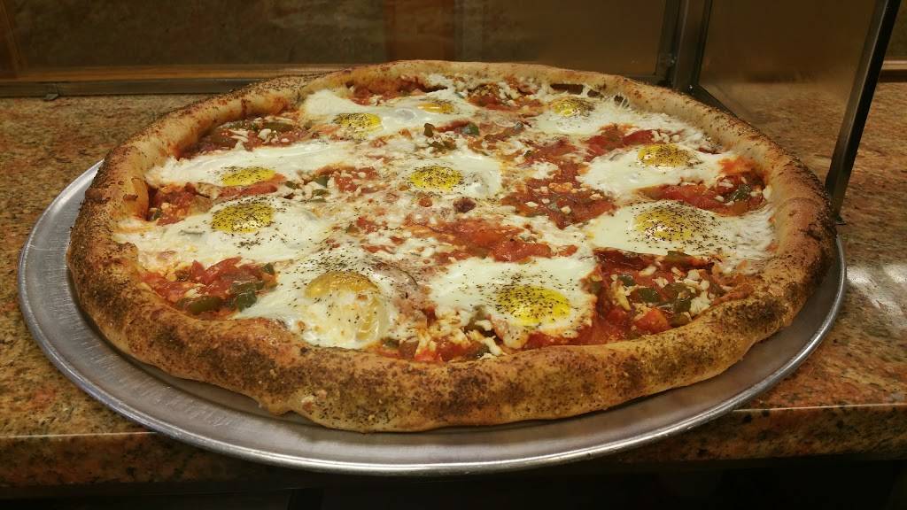 La Pizzeria | restaurant | 114 Middle Neck Rd, Great Neck, NY 11021, USA | 5164665114 OR +1 516-466-5114