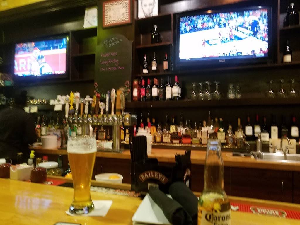 Fusion 40.83 | restaurant | 115 Miami St, Urbana, OH 43078, USA | 9375084145 OR +1 937-508-4145