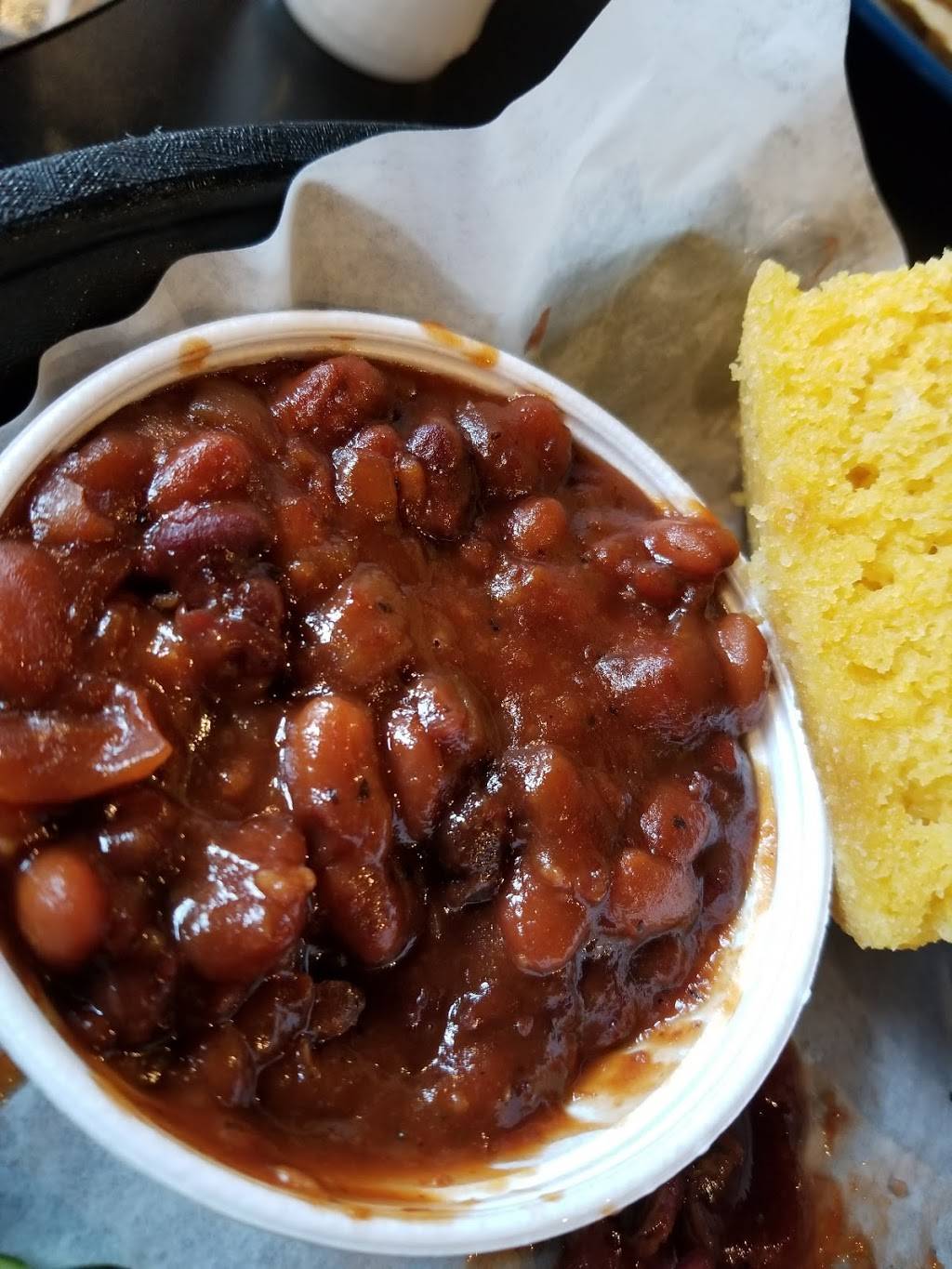 Main Street BBQ | restaurant | 128 S Jefferson St, Hastings, MI 49058, USA | 2693091227 OR +1 269-309-1227