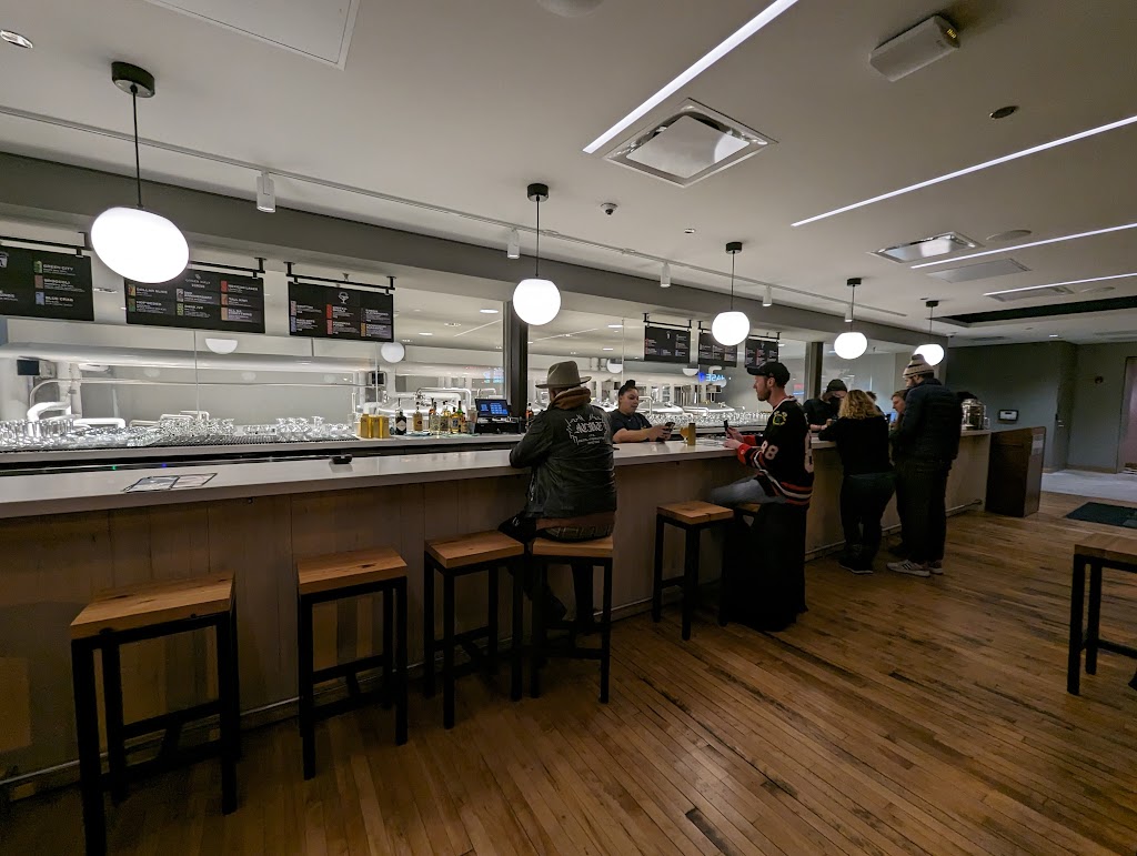 Ramova Grill and Taproom | restaurant | 3520 S Halsted St, Chicago, IL 60609, USA | 4142539992 OR +1 414-253-9992