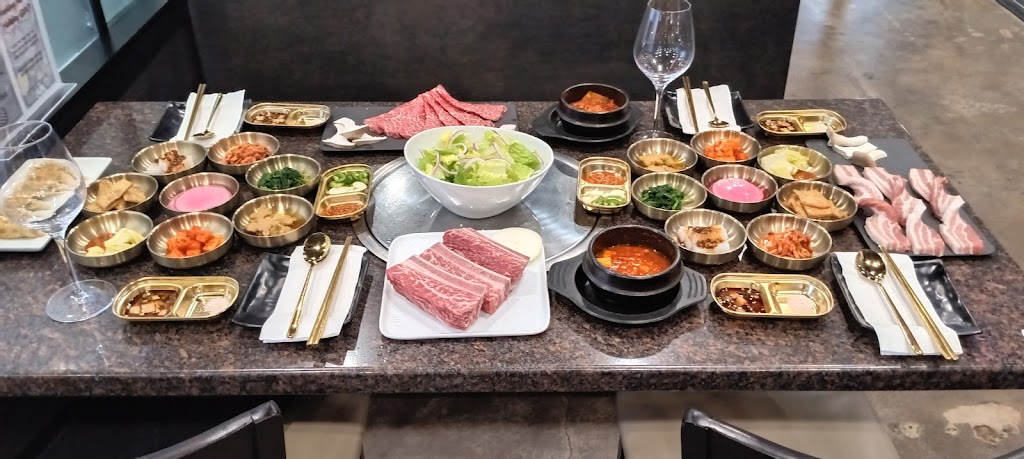 Seoul N Spirits BBQ 서울 바베큐 | restaurant | 5305 University Dr, Irvine, CA 92612, USA | 9499320504 OR +1 949-932-0504