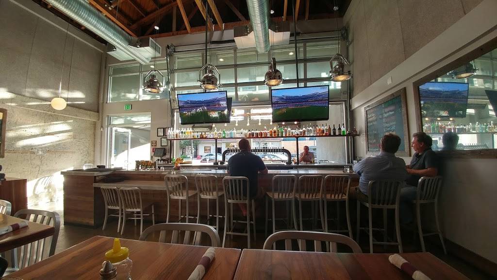 Patxis Pizza San Carlos | restaurant | 677 Laurel St B, San Carlos, CA 94070, USA | 6508321112 OR +1 650-832-1112