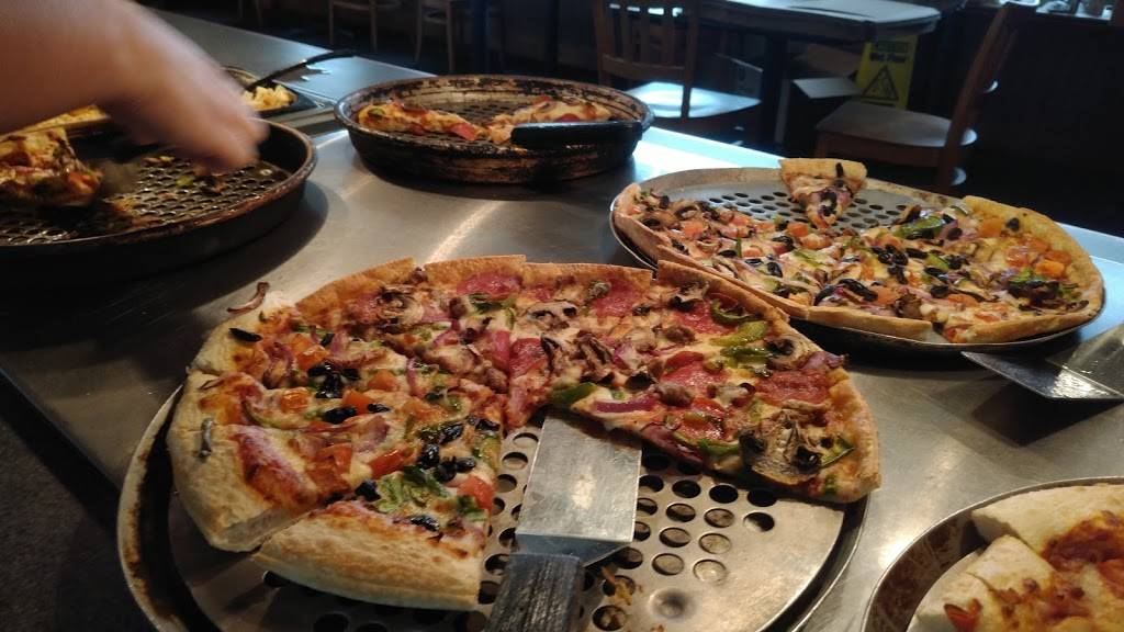 Pizza Hut | meal takeaway | 214 S Timberland Dr, Lufkin, TX 75901, USA | 9366325210 OR +1 936-632-5210