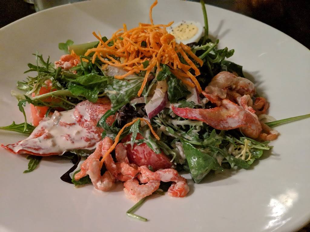 Devon Seafood Grill | night club | 39 E Chicago Ave, Chicago, IL 60611, USA | 3124408660 OR +1 312-440-8660