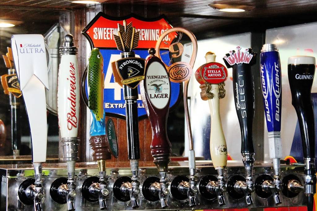 Paddy Wagon Irish Pub | restaurant | 201 Ambersweet Way, Davenport, FL 33897, USA | 8634207446 OR +1 863-420-7446