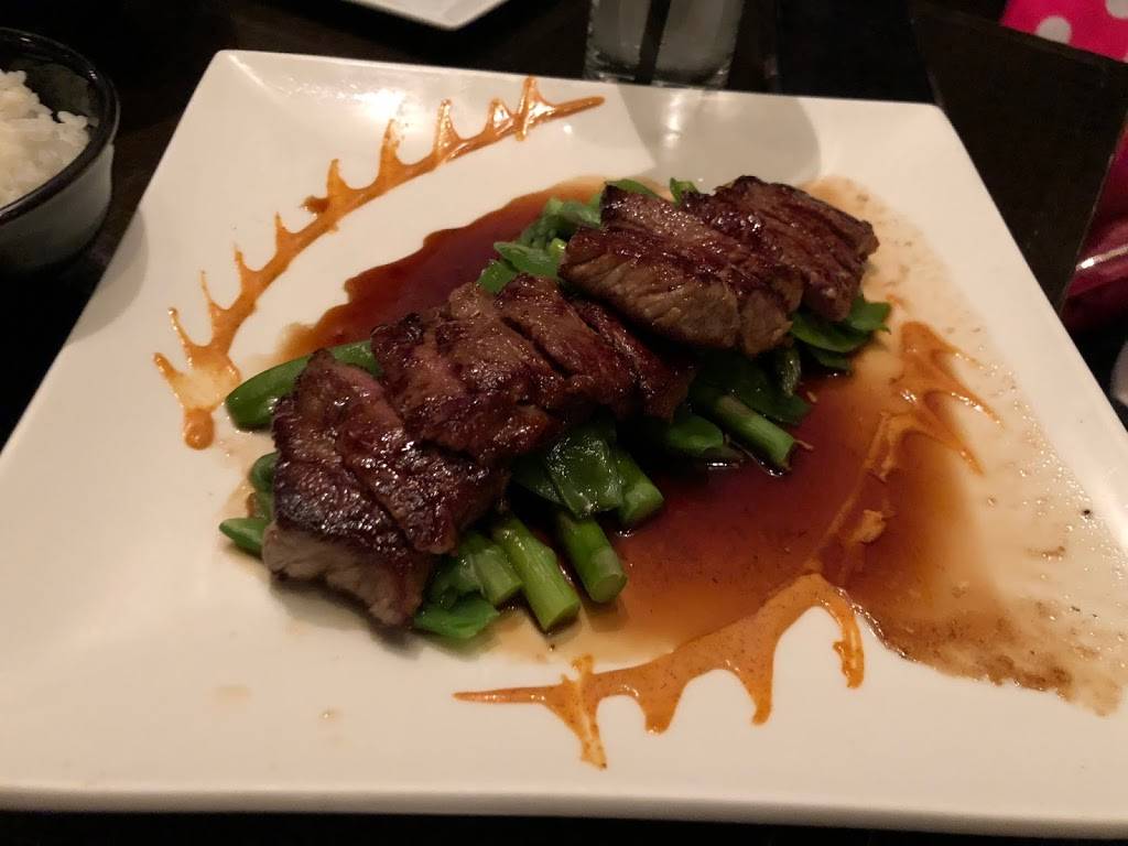 Sushi Damo | restaurant | 36-G Maryland Ave, Rockville, MD 20850, USA | 3013408010 OR +1 301-340-8010