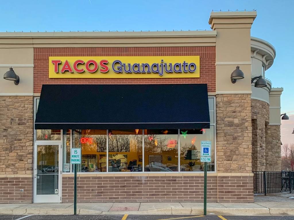 Tacos Guanajuato | restaurant | 20771 N Rand Rd, Kildeer, IL 60047, USA | 8478471056 OR +1 847-847-1056