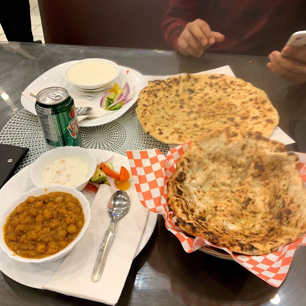 Punjabi Haveli Sweets and Restaurant | restaurant | 130 Westmore Dr #1, Etobicoke, ON M9V 5E2, Canada | 4168551519 OR +1 416-855-1519