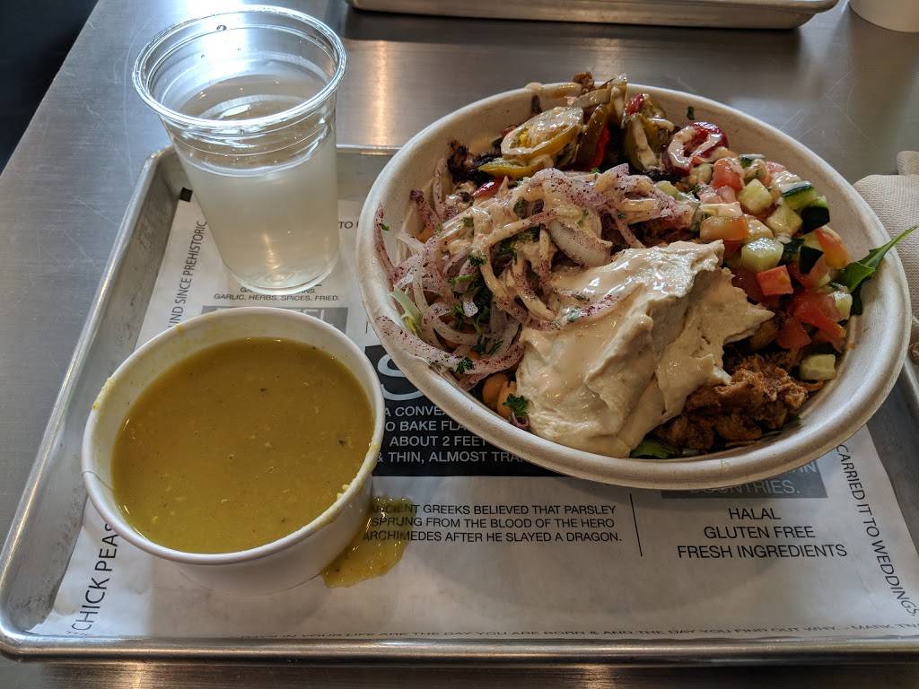 SAJJ Mediterranean Menlo Park | meal delivery | 883 Hamilton Ave, Menlo Park, CA 94025, USA | 6503227255 OR +1 650-322-7255