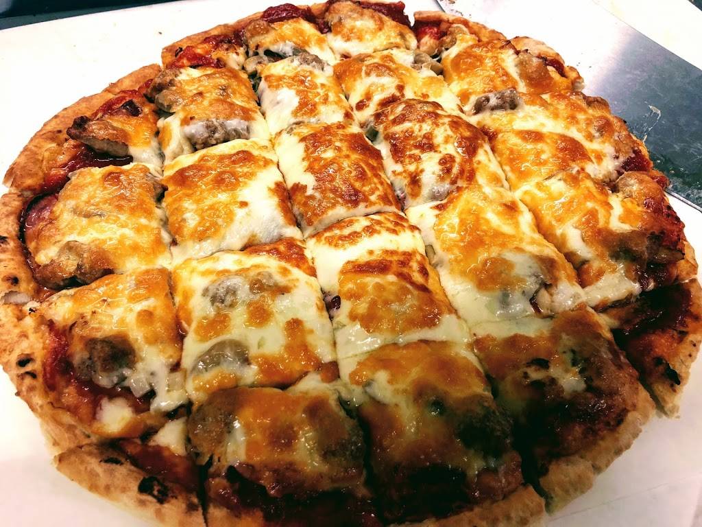 Frankies Pizza | restaurant | 16144 W, US Hwy 63, Hayward, WI 54843, USA | 7156349970 OR +1 715-634-9970