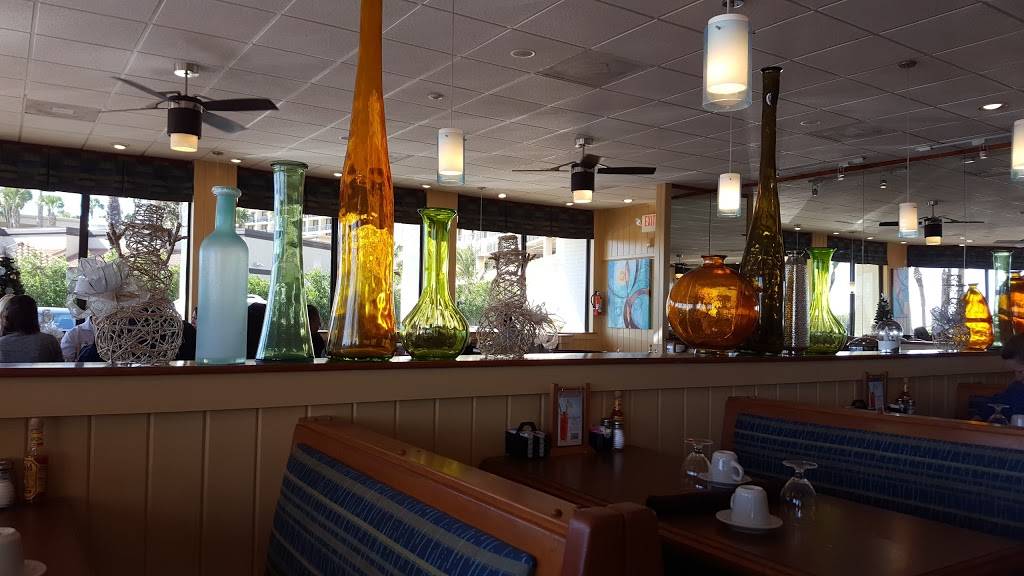 Jetty | restaurant | 5002 Seawall Blvd, Galveston, TX 77551, USA | 4097405311 OR +1 409-740-5311