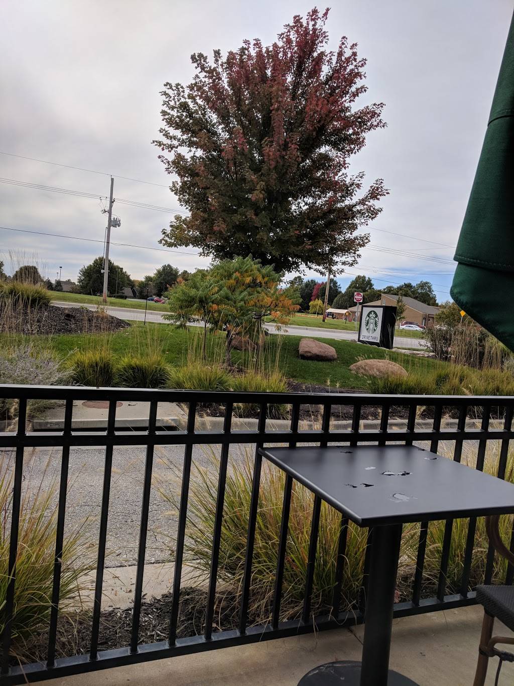Starbucks | cafe | 15094 S, S Black Bob Rd, Olathe, KS 66062, USA | 9137687438 OR +1 913-768-7438