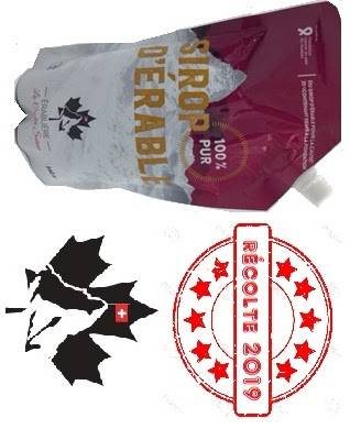 Érablière la coulée Suisse | restaurant | 145 Chemin de Saint-Armand, Frelighsburg, QC J0J 1C0, Canada | 5147173845 OR +1 514-717-3845