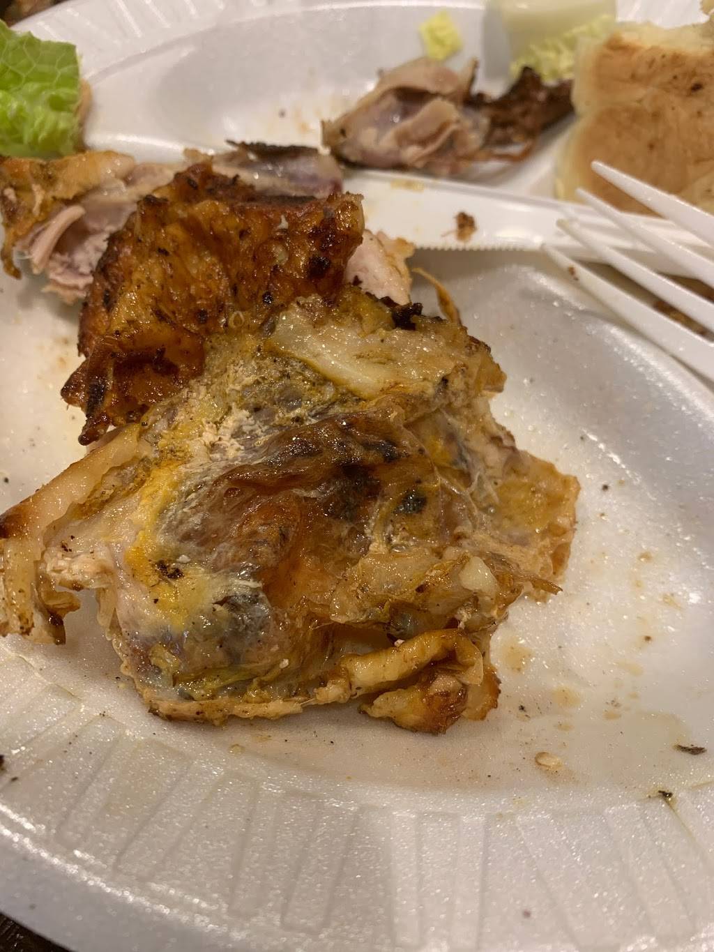 Pollo Tropical | restaurant | 11875 SW 26th St, Miami, FL 33175, USA | 3052238049 OR +1 305-223-8049