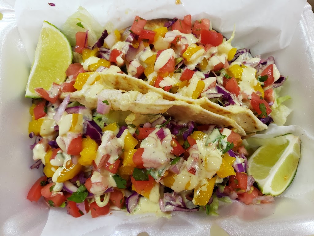 The Flaming Fish | restaurant | 535 Main St, Buffalo, NY 14203, USA | 7163225480 OR +1 716-322-5480