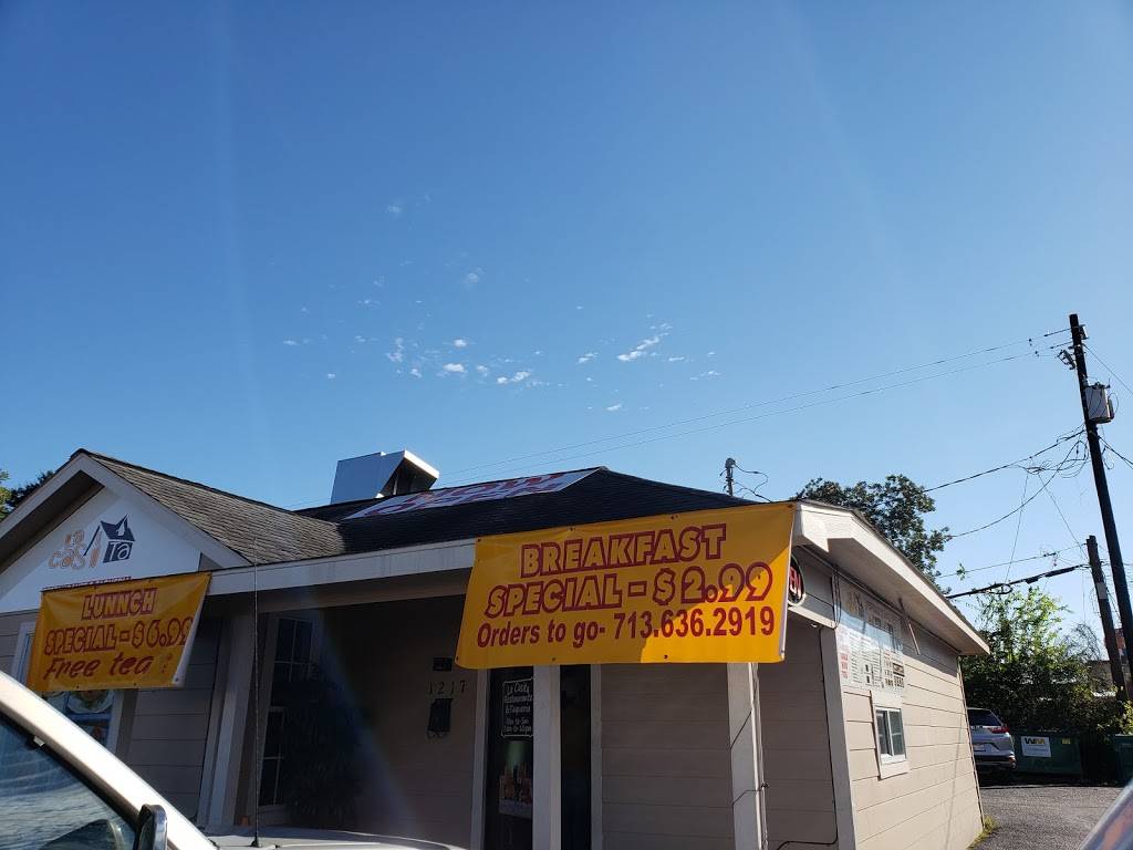 La Casita | restaurant | Pasadena, TX 77506, USA | 7136362919 OR +1 713-636-2919