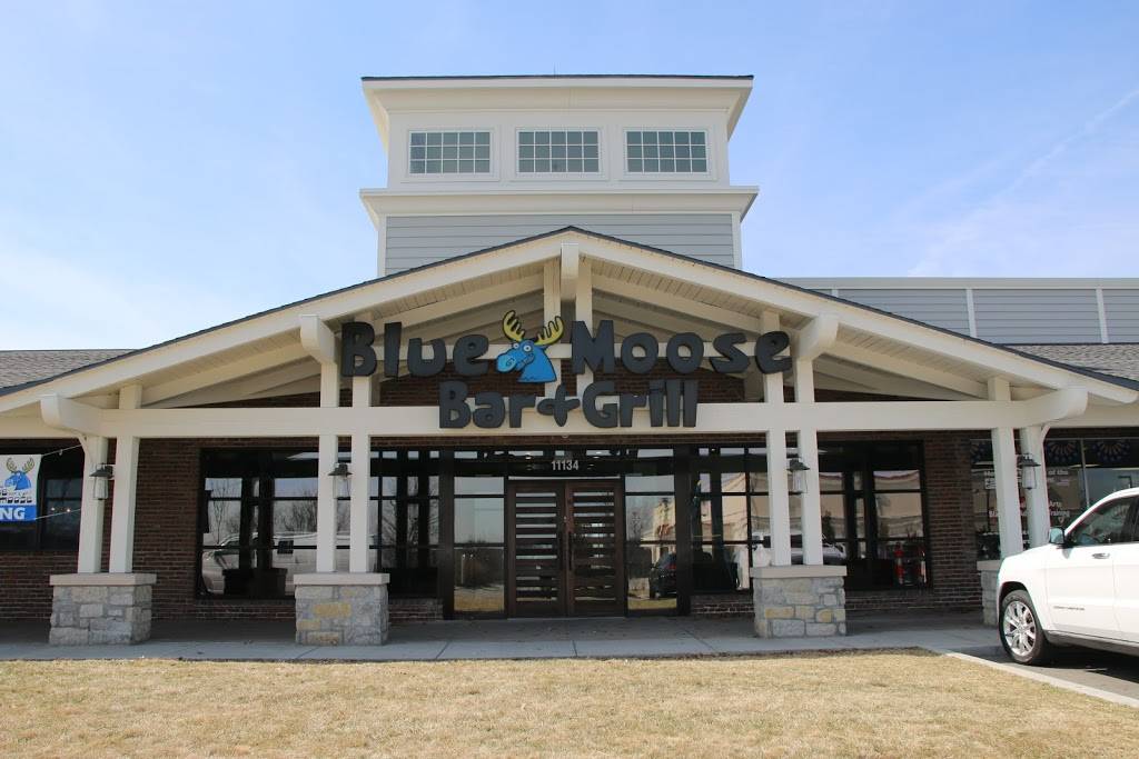 Blue Moose | restaurant | 11134 Holmes Rd, Kansas City, MO 64131, USA | 8167598510 OR +1 816-759-8510