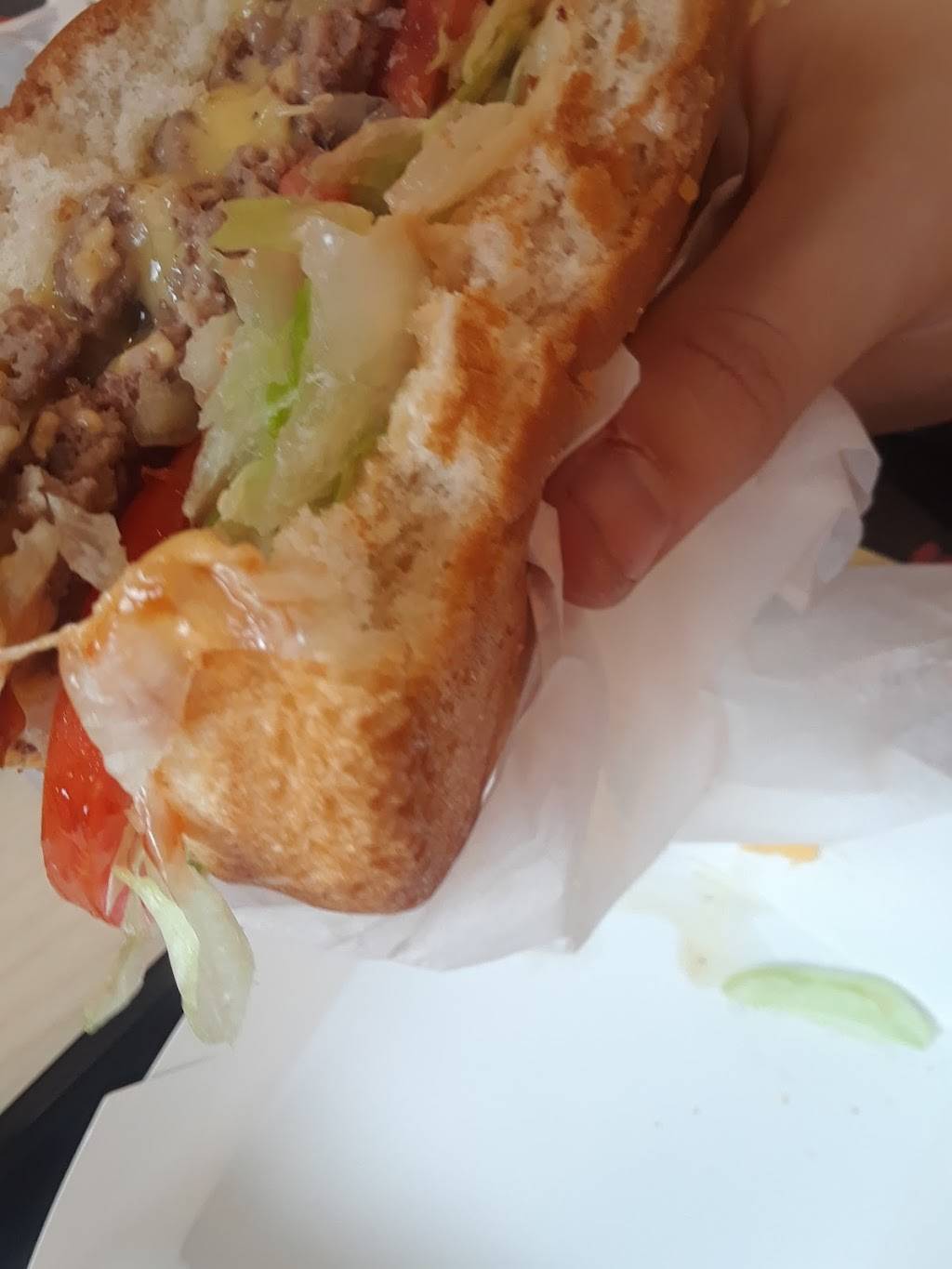 Del Taco | restaurant | 2933 N Chester Ave, Bakersfield, CA 93308, USA | 6612188135 OR +1 661-218-8135