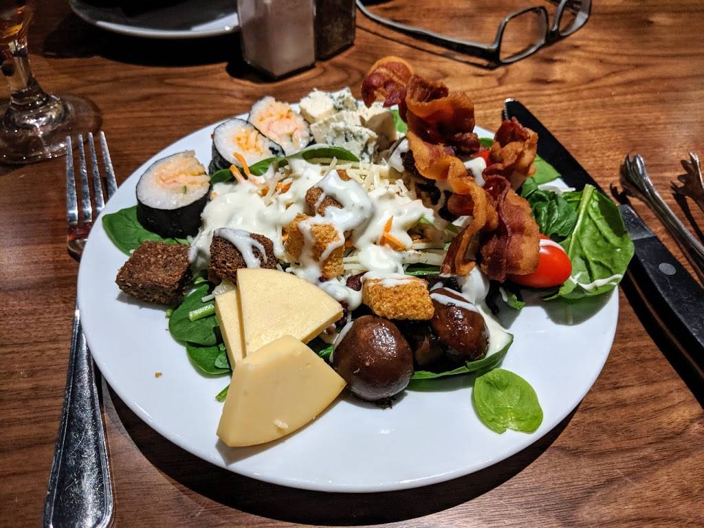 Rioz Brazilian Steakhouse | restaurant | 1315 Hwy 17 N, North Myrtle Beach, SC 29582, USA | 8434929777 OR +1 843-492-9777